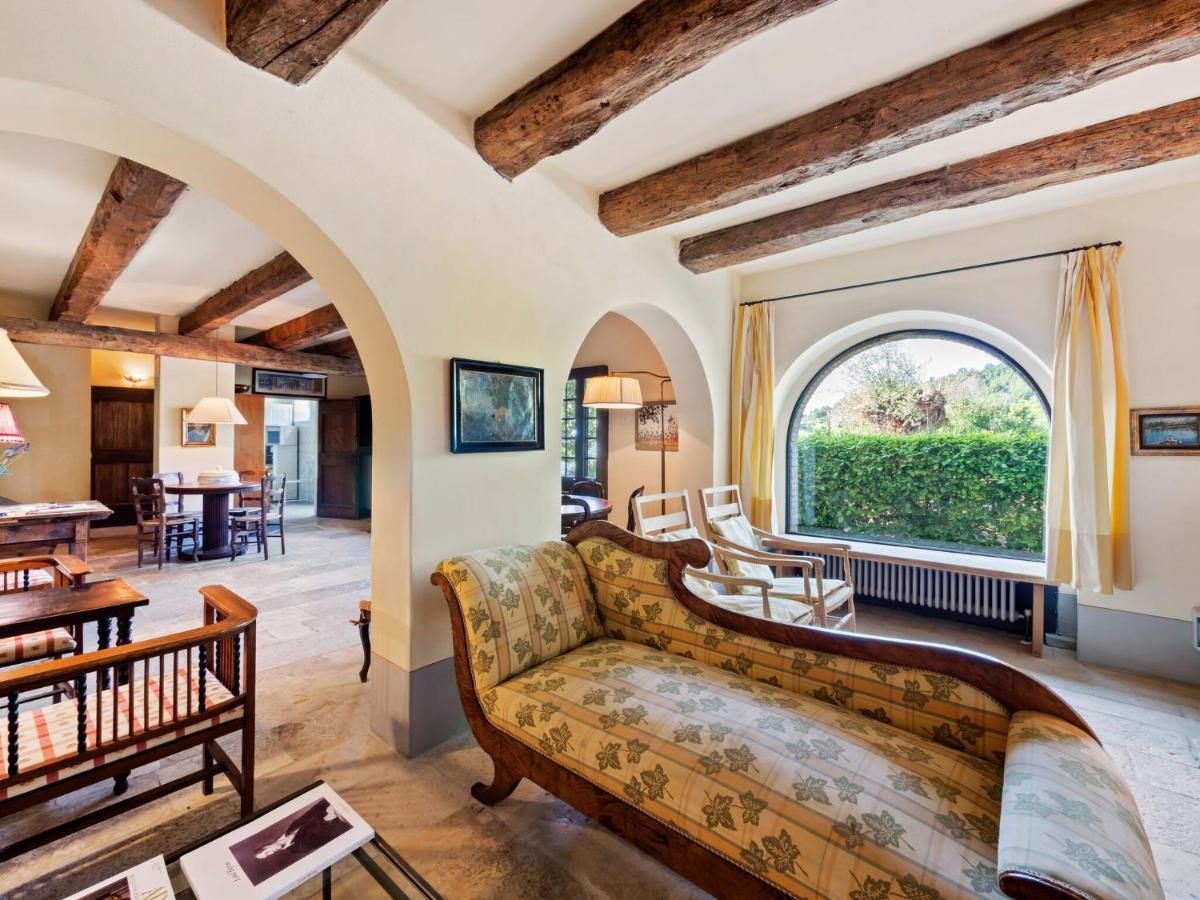 Belvilla By Oyo Locanda Le Querce Frontino المظهر الخارجي الصورة